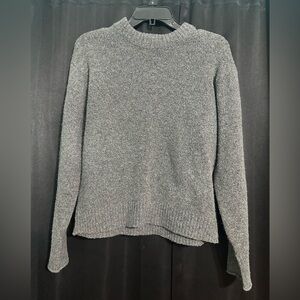Gray Women's Sweater